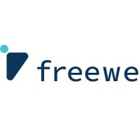 Freewe logo - Similar company to Maxgreen