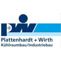 Plattenhardt + Wirth logo - Similar company to Kramer Gmbh