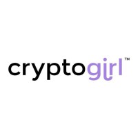 CryptoGirl logo - Similar company to Nxwss