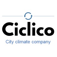 Ciclico logo - Similar company to Cíclico