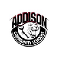 Addison Community Schools logo - Similar company to Jackson County Isd