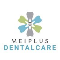 Meiplus Dentalcare logo - Similar company to Dentepal Academy
