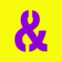 Raúl&Rigel logo - Similar company to Ddb Amsterdam