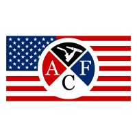 ACF Metal - American Custom Fab LLC logo - Similar company to Cipher Chain Capital, Llc