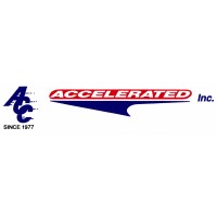 Accelerated, Inc. logo - Similar company to Sure Logix Llc
