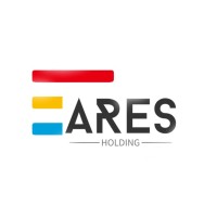 Ares Holding logo - Similar company to Areax