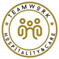 Teamwork H&C logo - Similar company to B2B Workforce