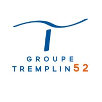 Groupe Tremplin 52 logo - Similar company to Defis