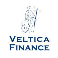 Veltica Finance Fiduciaire Suisse logo - Similar company to Geniuscount