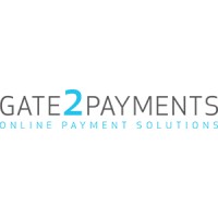 Gate2Payments logo - Similar company to Straal