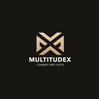 MultitudeX logo - Similar company to Ditchdeath
