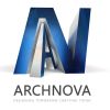 ARCHNOVA logo - Similar company to Spectrum Engineering Egypt