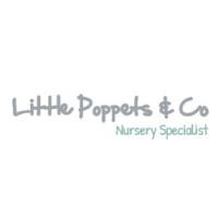 Little Poppets & Co logo - Similar company to People Dynamix - Employment Business