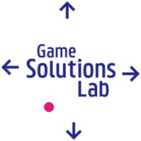 Game Solutions Lab B.V. (= Games for Health) logo - Similar company to Temporary Art Centre (Tac)