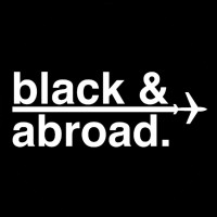 Black & Abroad logo - Similar company to Adm Executive Travel