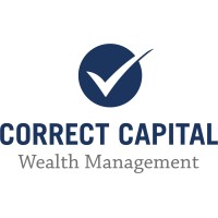Correct Capital Wealth Management logo - Similar company to Triada Advisors