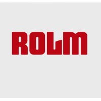 ROLM.ai logo - Similar company to Specter Solutions Group Llc