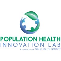 Population Health Innovation Lab logo - Similar company to Population Health Alliance