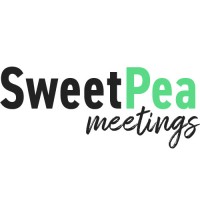 SweetPea Meetings logo - Similar company to The Hutton Group - Inspired Meetings & Events