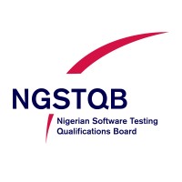 Nigerian Software Testing Qualifications Board (NGSTQB) logo - Similar company to Tech Events Community