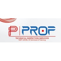 PROF Technical Inspection Services Co. logo - Similar company to Briyass-Arab Consultative Council For Mining And Petroleum