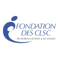 Fondation des CLSC de Dorval-Lachine & de LaSalle logo - Similar company to Go Test Rapide