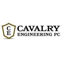 CAVALRY ENGINEERING, PC logo - Similar company to Mwb Engineering