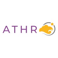 ATHR Corporate Services logo - Similar company to Flux Studio