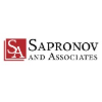 Sapronov & Associates, P.C. logo - Similar company to Achievenext