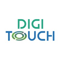 Digitouch Group Oy logo - Similar company to Karvilan Panimo