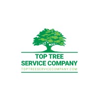 Top Tree Service Company logo - Similar company to 911 Tree Service
