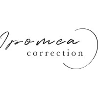 Ipomea correction logo - Similar company to Les Éditions Valandre