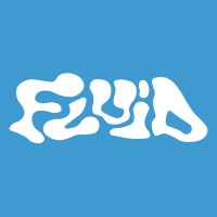 Fluid Productions logo - Similar company to Dynamic Visuals