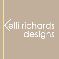 Kelli Richards Designs logo - Similar company to Parallel Interior Design Studio