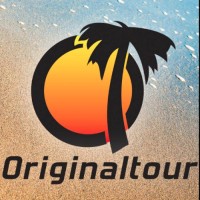 Originaltour tour operator logo - Similar company to Happy Age Tour Operator