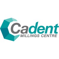 Cadent Millings Centre logo - Similar company to Milling Services