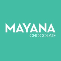 Mayana Chocolate logo - Similar company to Evori Brands