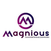 Magnious Solutions Inc logo - Similar company to Altair Ev