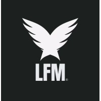Left Fielder Media logo - Similar company to Go Mlr, Talent + Experiential