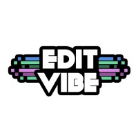 EditVibe AI logo - Similar company to Bookkeepa™