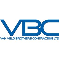 Van Veld Brothers Contracting LTD. logo - Similar company to Bretoba Contracting