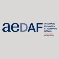 AEDAF Catalunya - Associació Espanyola d'Assessors Fiscals logo - Similar company to Aedaf | Asociación Española De Asesores Fiscales