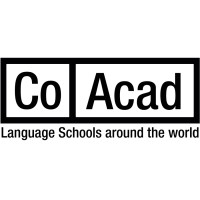 CoAcad logo - Similar company to Valencia Language Exchange