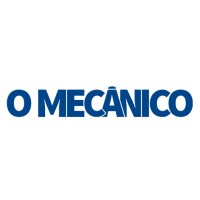 Revista O Mecânico logo - Similar company to Dinap