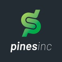 Pines Inc logo - Similar company to Hiveagent