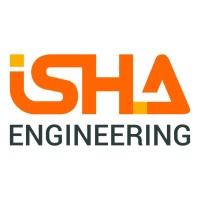 Isha Consultancy Services logo - Similar company to Zydn