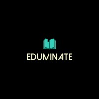 eduminate.io logo - Similar company to Code Cafe