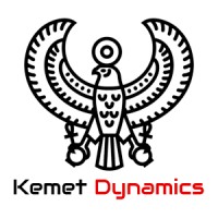 Kemet Dynamics logo - Similar company to Webspace Middle East
