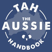 The Aussie Handbook logo - Similar company to Konnecting - Skilled Migration & Recruitment Specialists