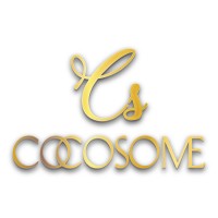 Cafe Cocosome logo - Similar company to Bubee Drinks Café Llc